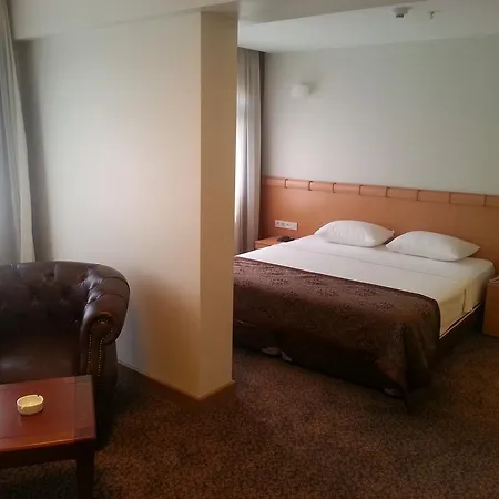 Neva Stargate & Korfez