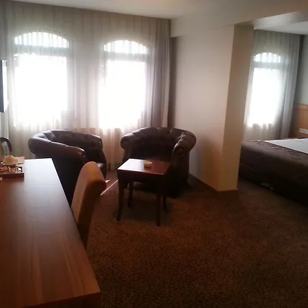 Hotel Neva Stargate & 2*