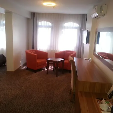 Neva Stargate & Korfez