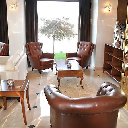 Neva Stargate & Korfez