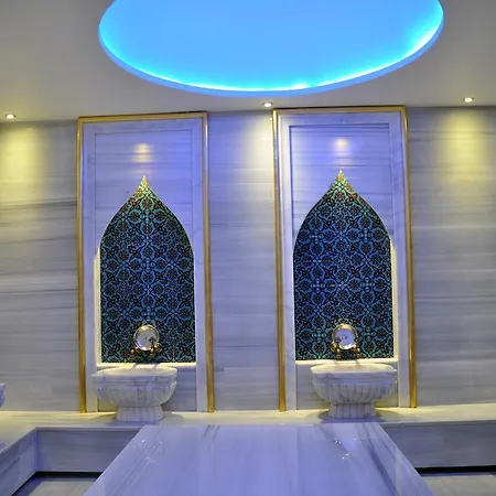 Hotel Neva Stargate &