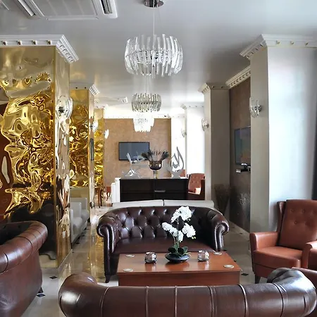 Neva Stargate & Hotel 2*