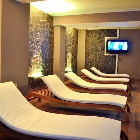 Neva Stargate & Hotel