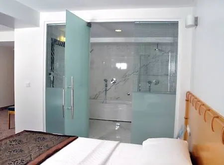 Neva Stargate & Hotel