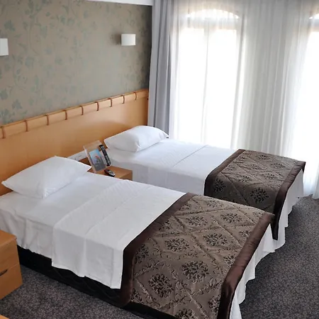 Neva Stargate & Korfez