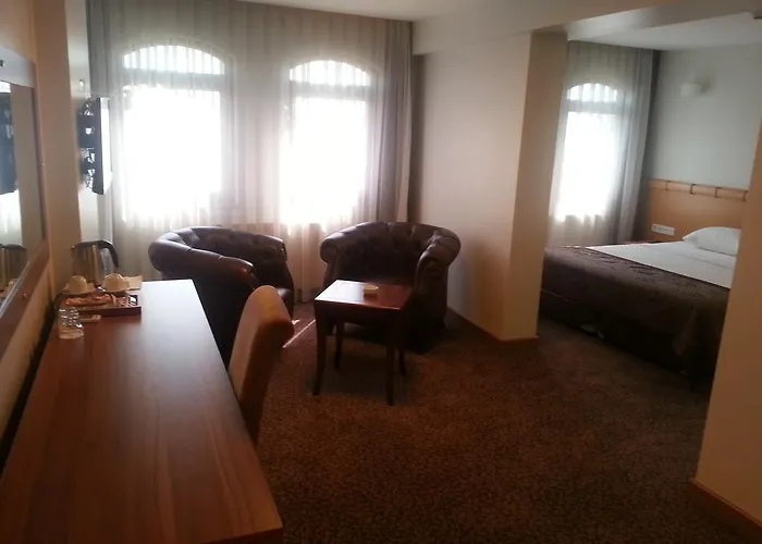 Hotel Neva Stargate & 2*