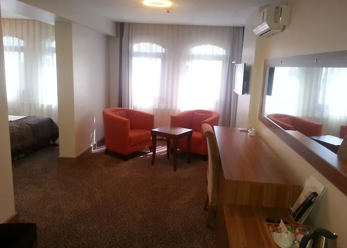 Neva Stargate & Korfez