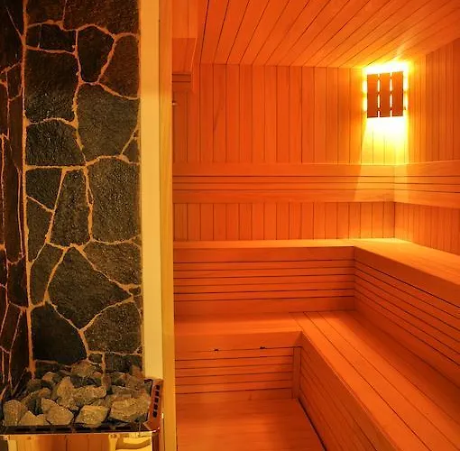 Hotel Neva Stargate &