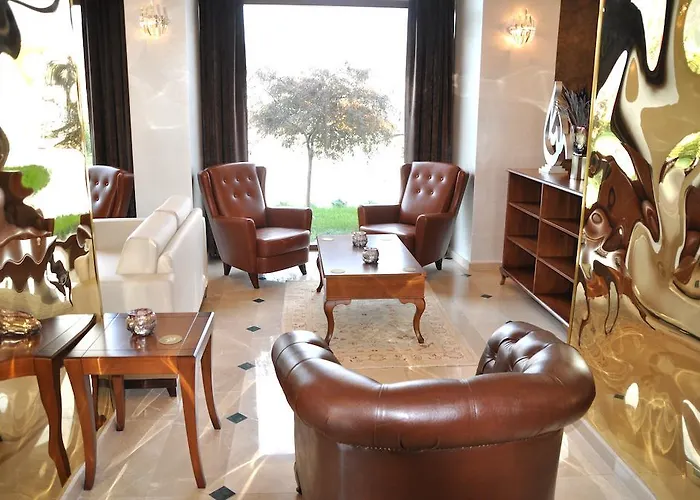 Neva Stargate & Korfez