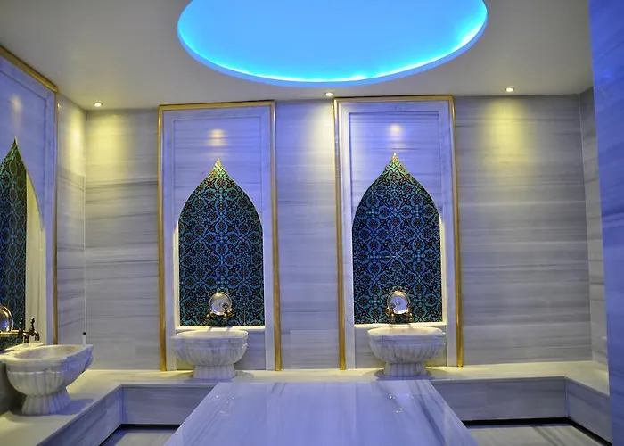 Hotel Neva Stargate &