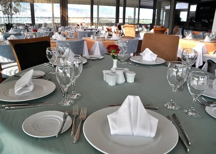 Hotel Neva Stargate &