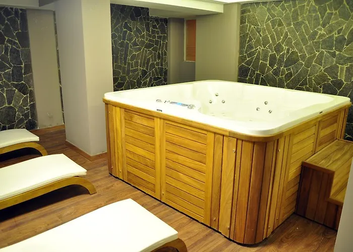 Neva Stargate & 2* Korfez