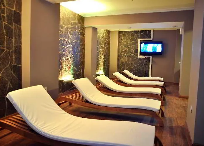 Neva Stargate & Hotel