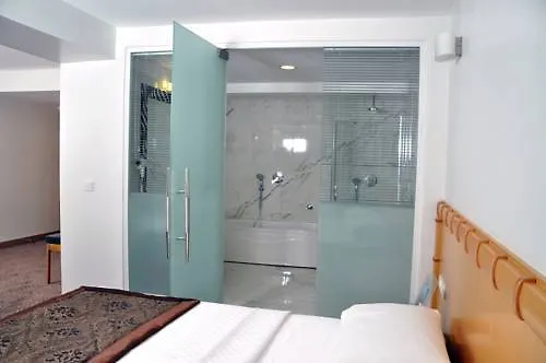 Neva Stargate & Hotel