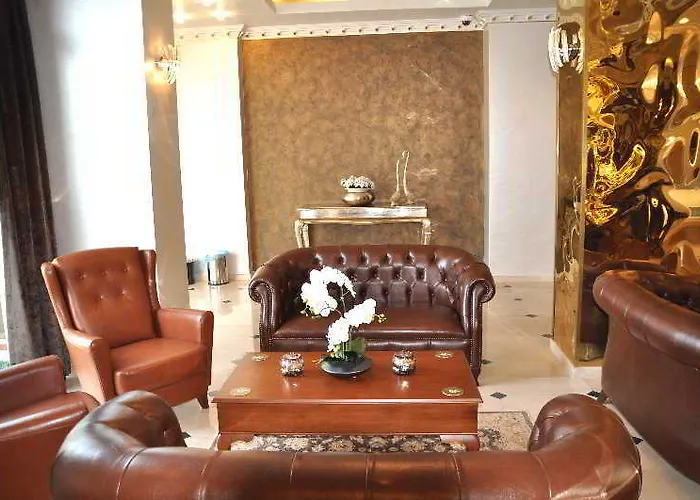 Hotel Neva Stargate & 2*